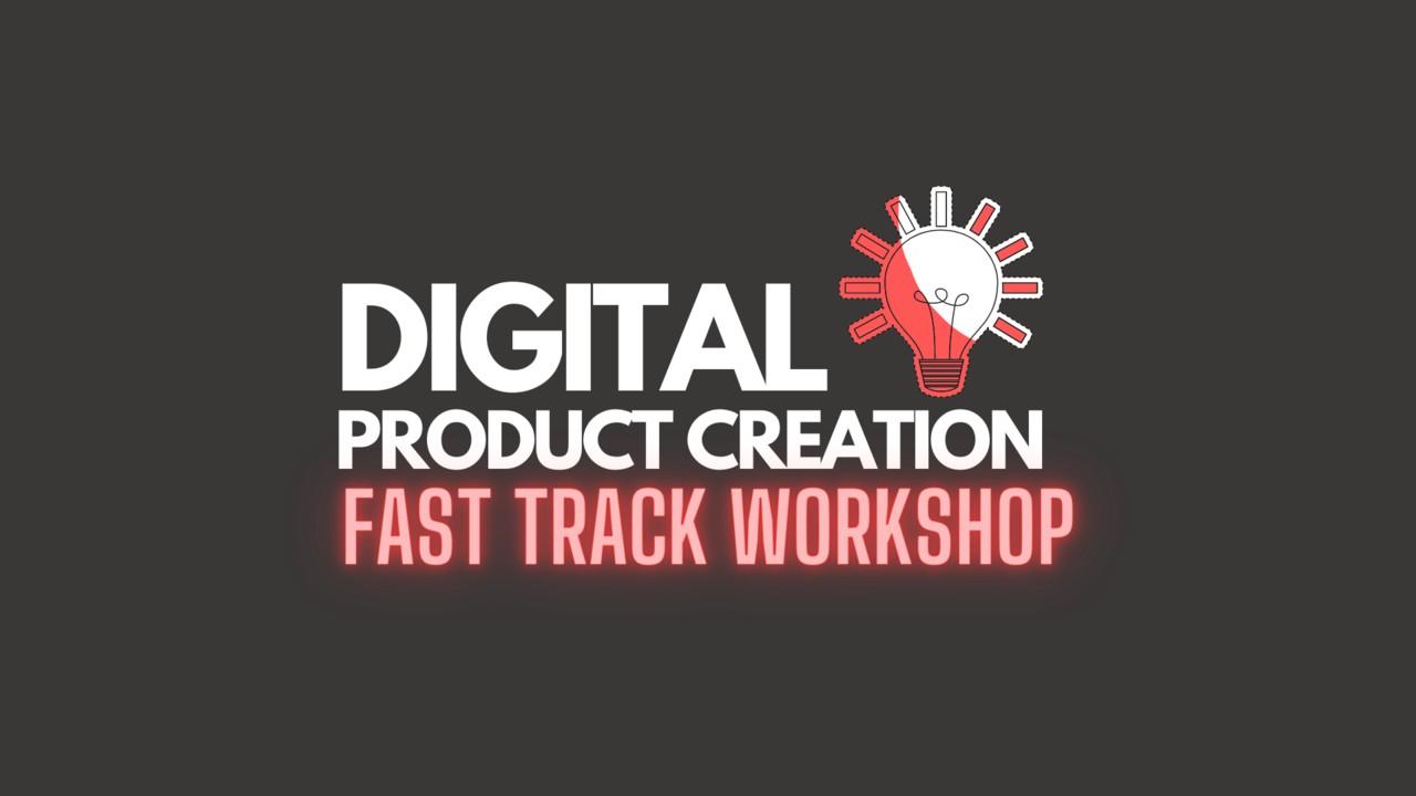 Digital Product Creation Australia