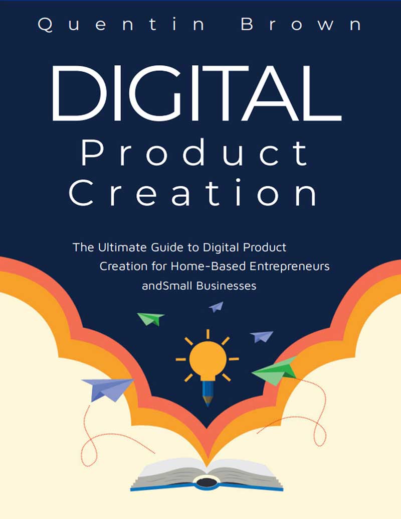 Product Creation eBook PDF