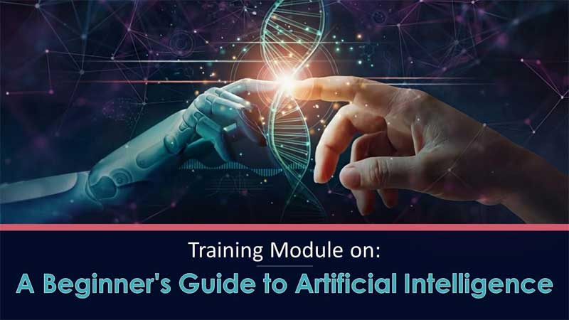 New AI Training Module